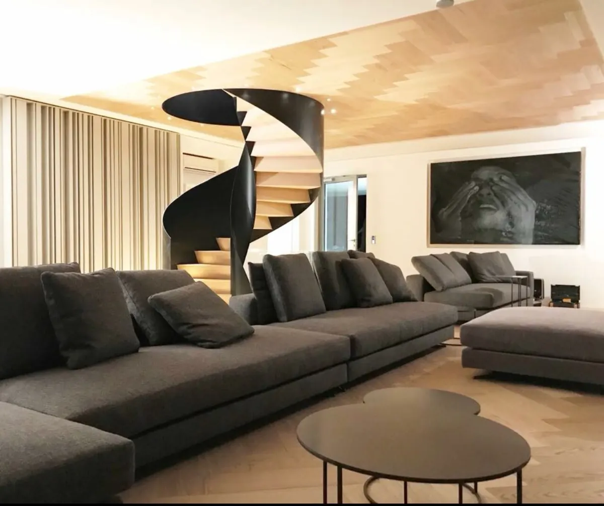 Private House